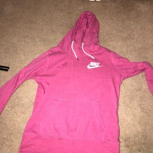 Nike sweatshirt